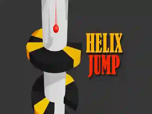 Spill Helix Jump online
