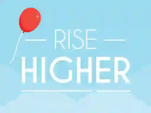 Spill Rise Higher online