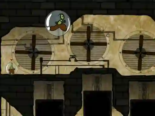Spill Bubble Quod 2 online