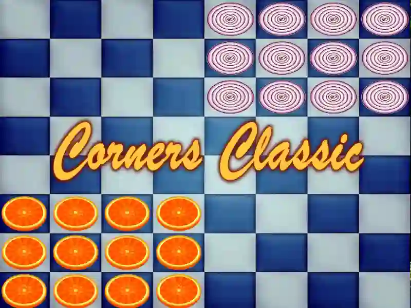 Spill Corners Classic online