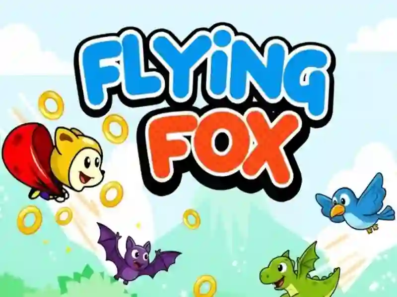Spill Flying Fox online