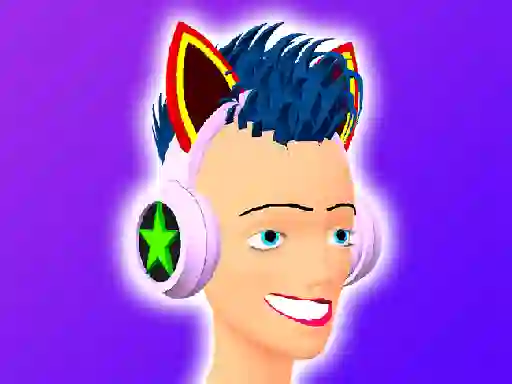 Spill Headphone Rush online