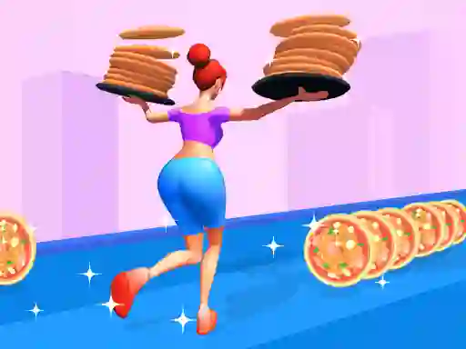 Spill High Pizza online
