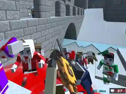 Spill PGA3 Survival online