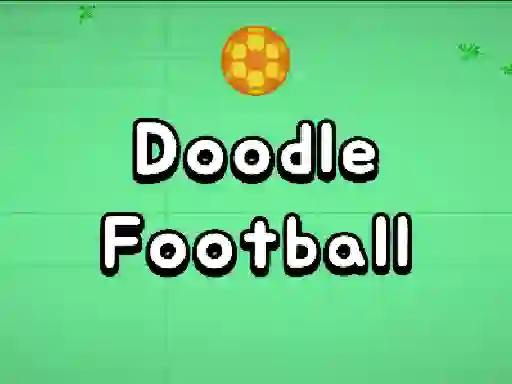 Spill Doodle Football online