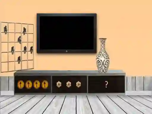 Spill Old Teacher Escape online