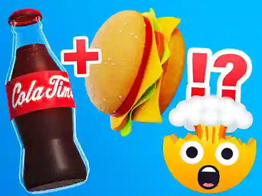 Spill Food Match online