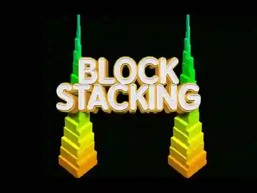 Spill Block Stacking online