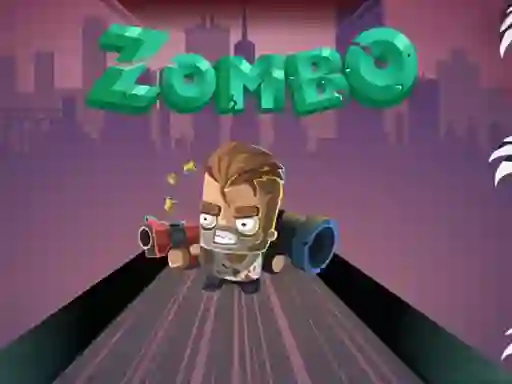 Spill Zombo online
