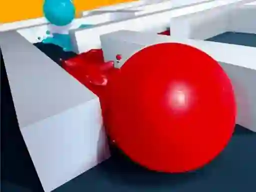 Spill Color Roller online