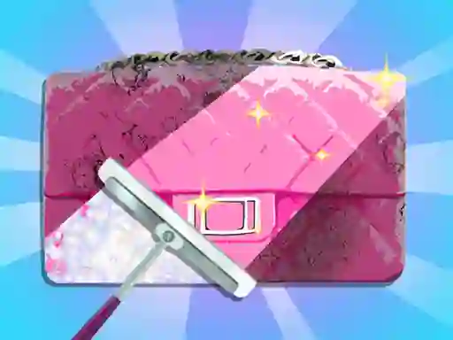 Spill Cleaning Simulator online