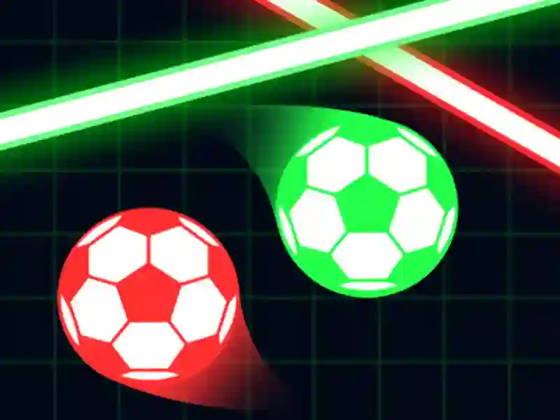 Spill Balls Vs Lasers online