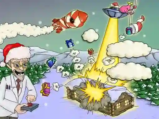 Spill Into space 3 online
