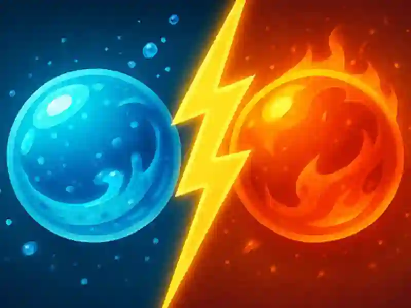 Spill Bubble Shooter GO online
