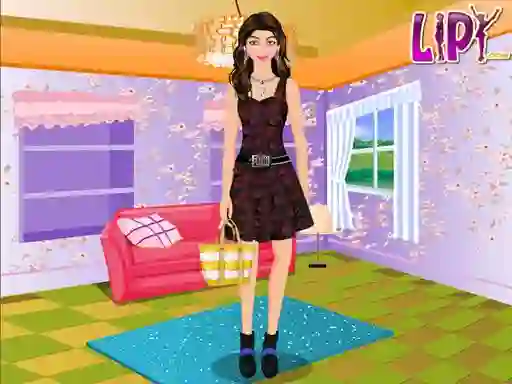 Spill Dressed For Shopping online