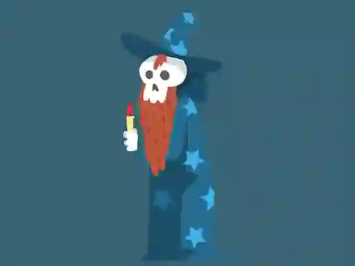 Spill Powerful Wizards Hidden online