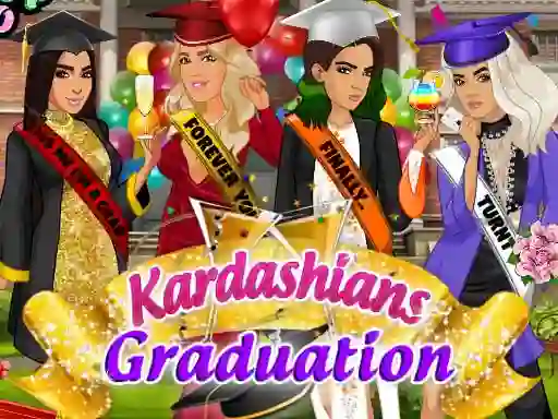 Spill Kardashians Graduation online