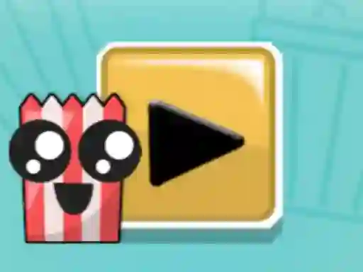 Spill popcorn Pop online