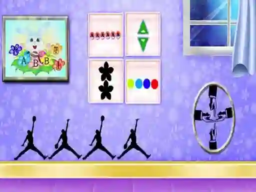 Spill Basketball Player Escape 2 online