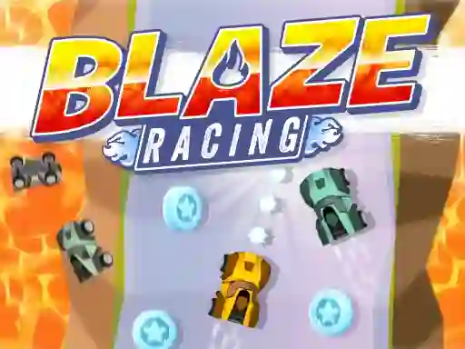 Spill Blaze Racing online