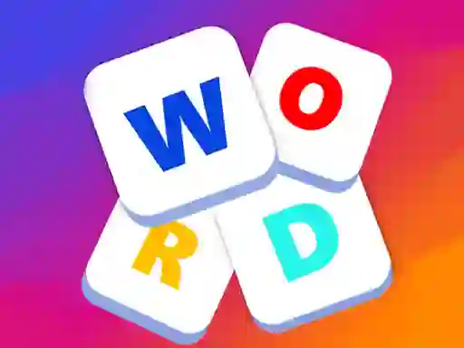 Spill Word Jumble online