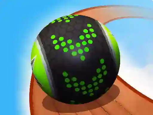 Spill Going Balls online