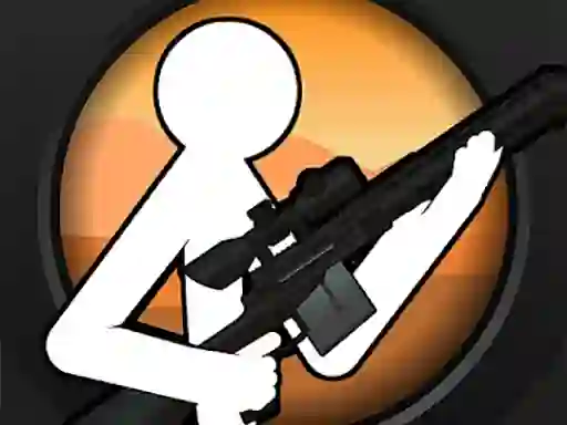 Spill Super Sniper Assassin online