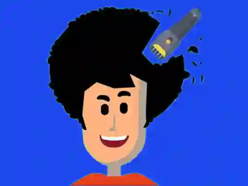 Spill Barber Shop online