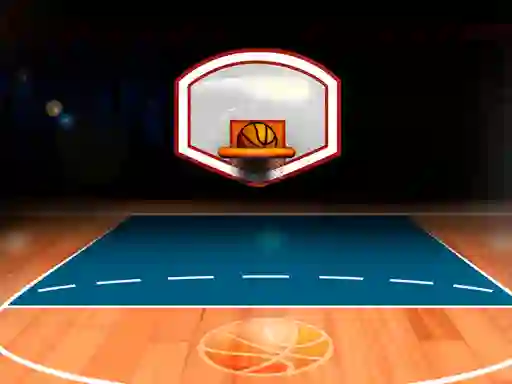 Spill Legends Basketball Stars online