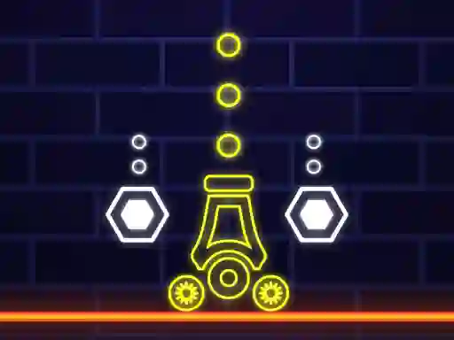 Spill Neon War online