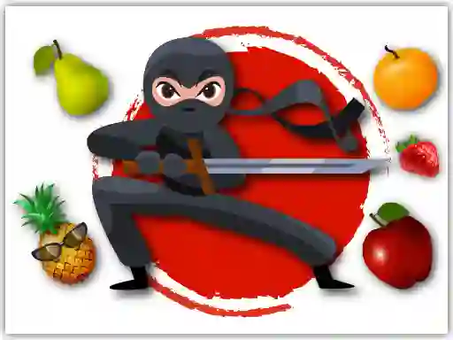 Spill Fruit Ninja online