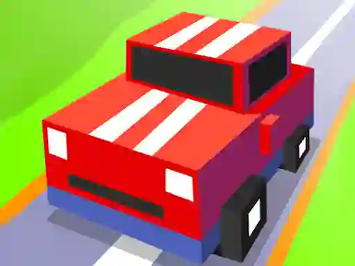 Spill Circle Loop Drive online