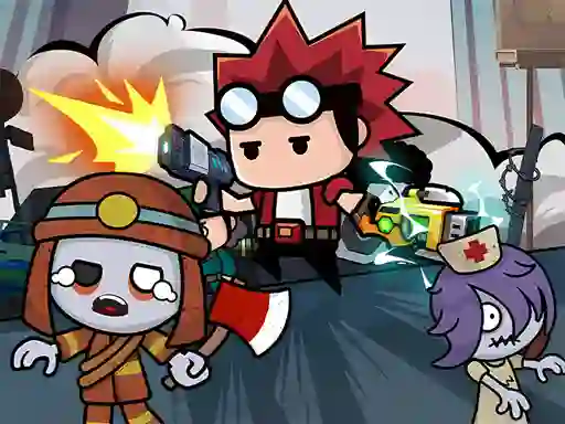 Spill Last War Survival online