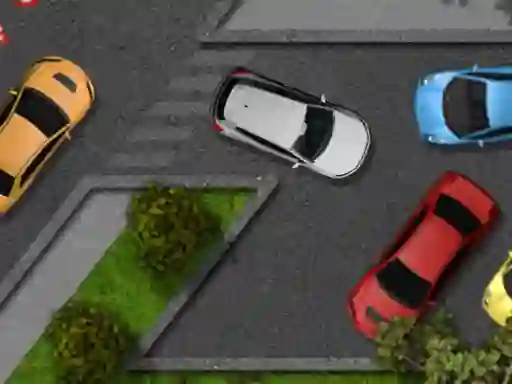 Spill Time To Park online
