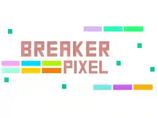 Spill Breaker Pixel online