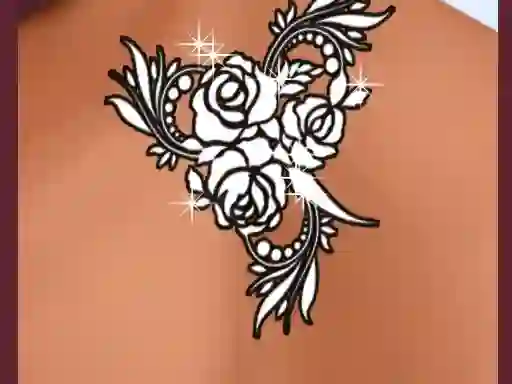 Spill Tattoo Salon online