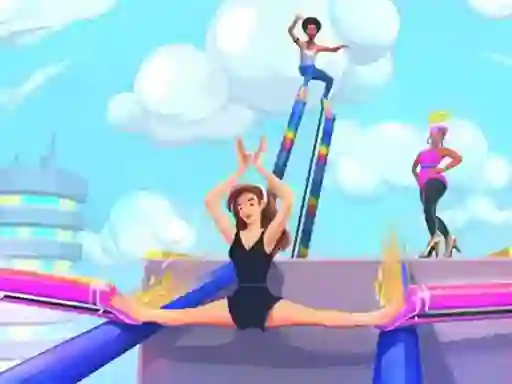 Spill Wonderful High Heels 3d online