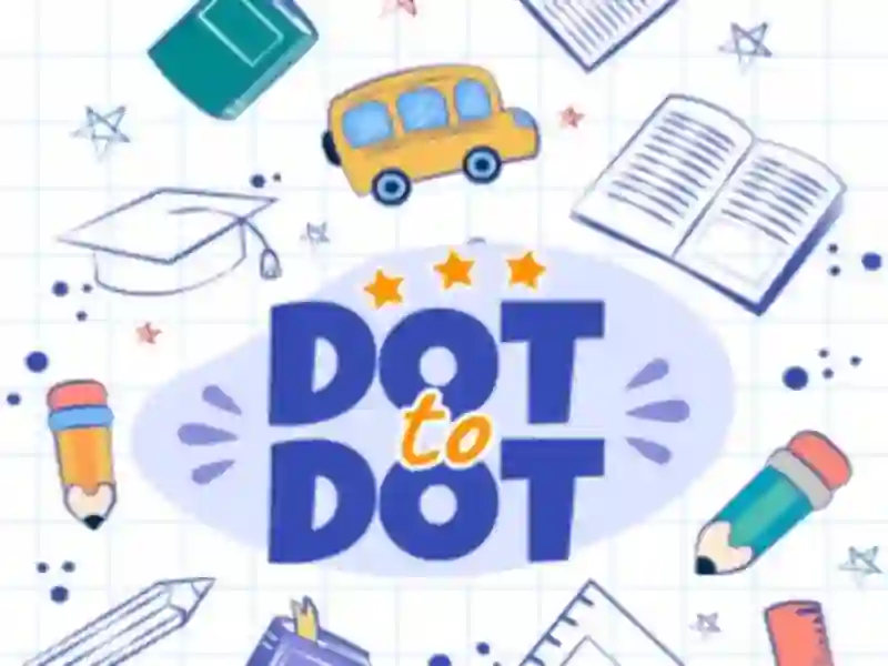 Spill Dot To Dot online