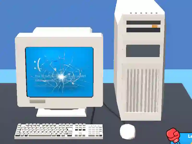 Spill Smash It online