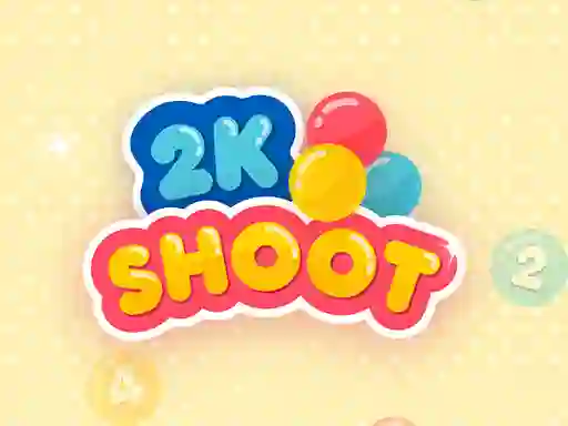 Spill 2k Shoot online