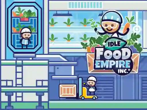 Spill Food Empire Inc online