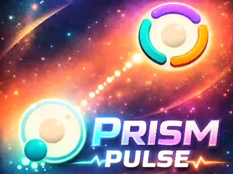Spill Prism Pulse online