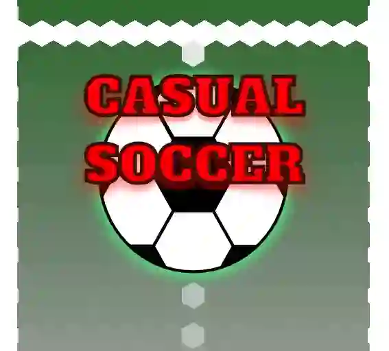 Spill Casual Soccer online