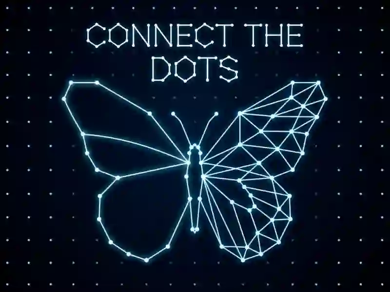 Spill Connect the Dots online