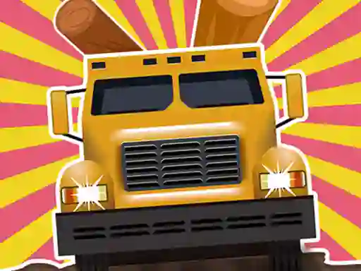 Spill Truck Physics online