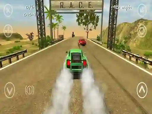 Spill Top Speed Highway online