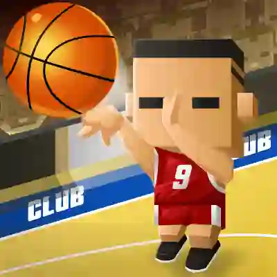 Spill 3 Point Rush online