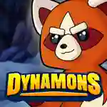 Spill Dynamons online