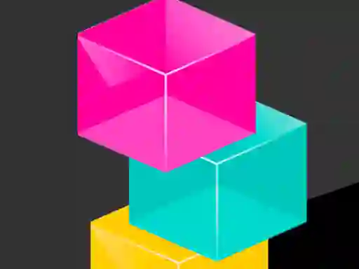Spill Falling Boxes online