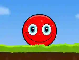 Spill Smiley Ball online